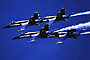 blue angels