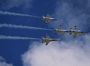 THUNDERBIRDS