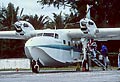 Grumman G73T Turbin Mallard