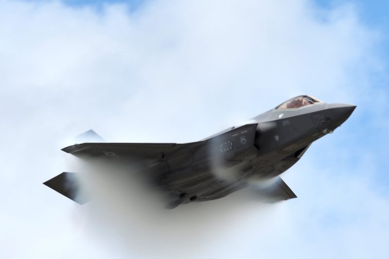 F-35A