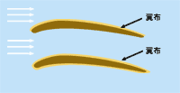 wingsurface
